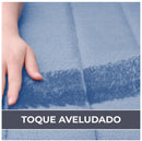 Proteção Total - Tapete Antiderrapante Memory