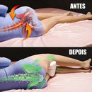 Travesseiro Ortopédico para Pernas e Joelhos – Alívio Lombar