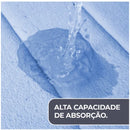 Proteção Total - Tapete Antiderrapante Memory