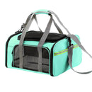 Transportadora portátil para animais de estimação