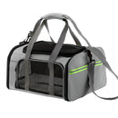 Transportadora portátil para animais de estimação