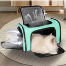 Transportadora portátil para animais de estimação