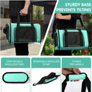 Transportadora portátil para animais de estimação