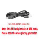 Lanterna de Cabeça LED Recarregável de Alta Luminosidade